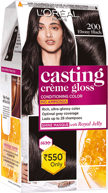 Casting Creme Gloss Conditioning Color