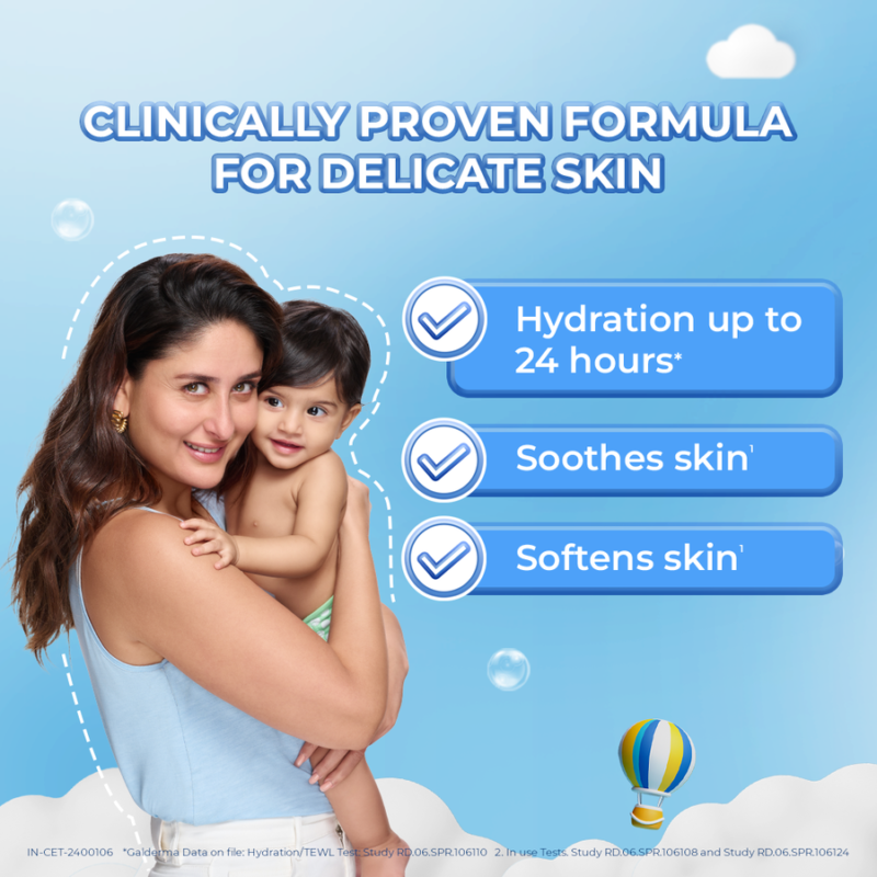 Cetaphil Baby Daily Lotion - Image 5